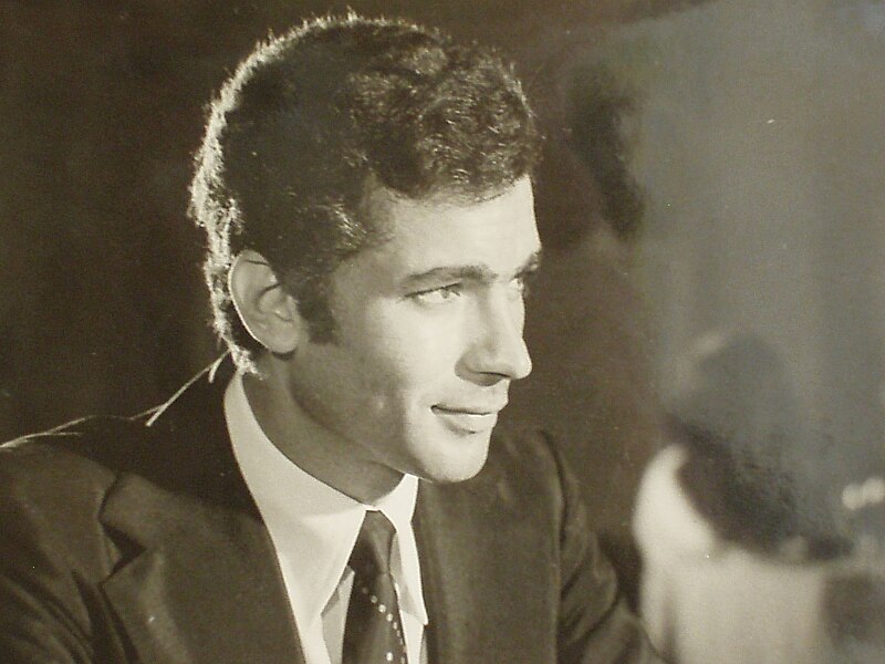 Youssef Raji