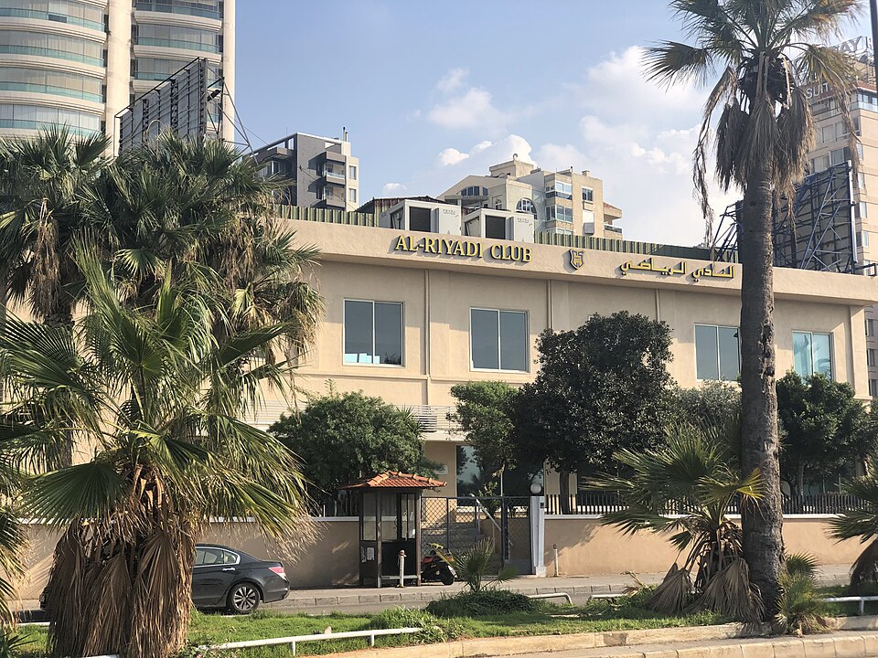 Youssef Shaker