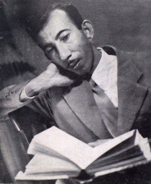 Youssef Shakir