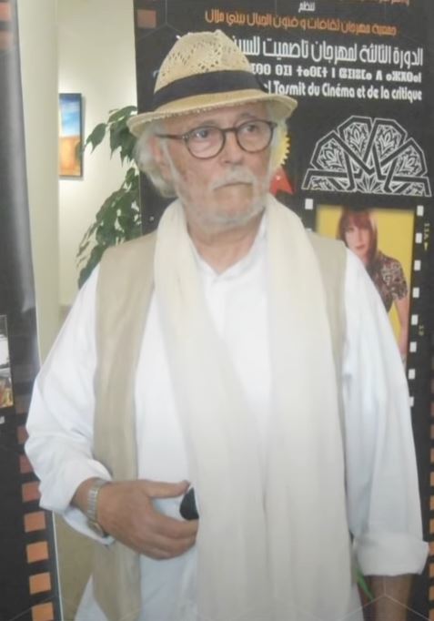 Youssef Tazi