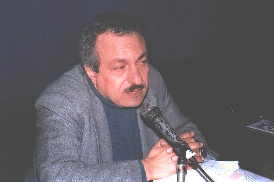 Youssef Wardani