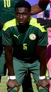 Youssouf Aliou