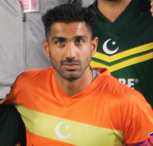Yousuf Ijaz