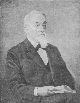 Yrjö Koskinen