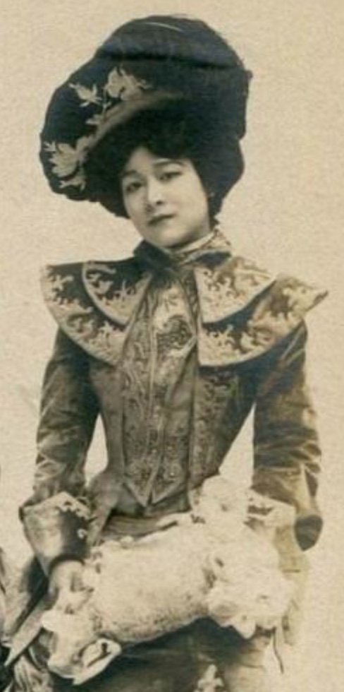 Yu Chin-pao
