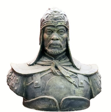 Yu Dayou