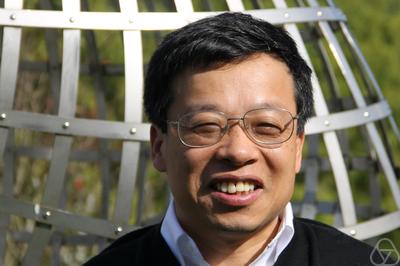 Yu Guoliang