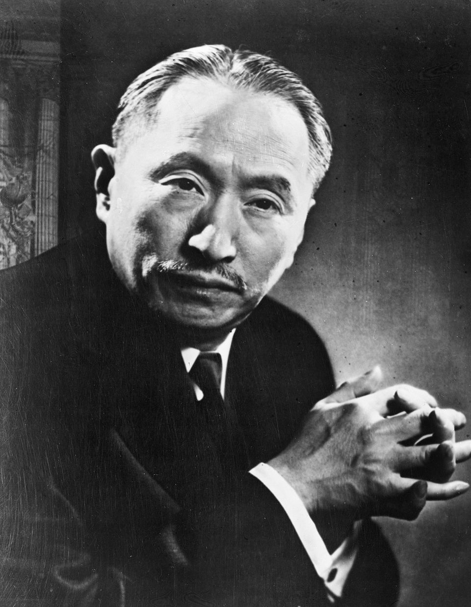 Yu Han Koo