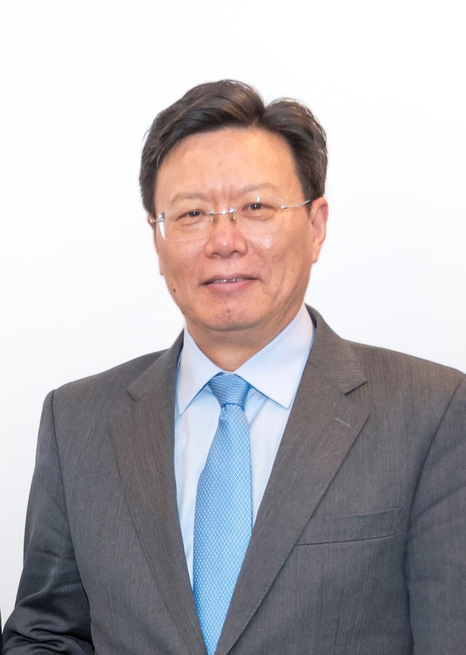 Yu Jianhua