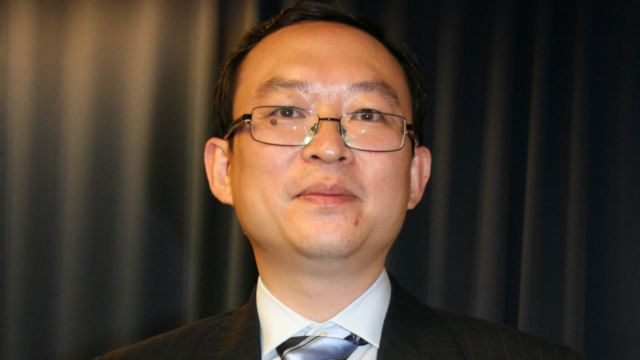 Yu-Jie Zhang