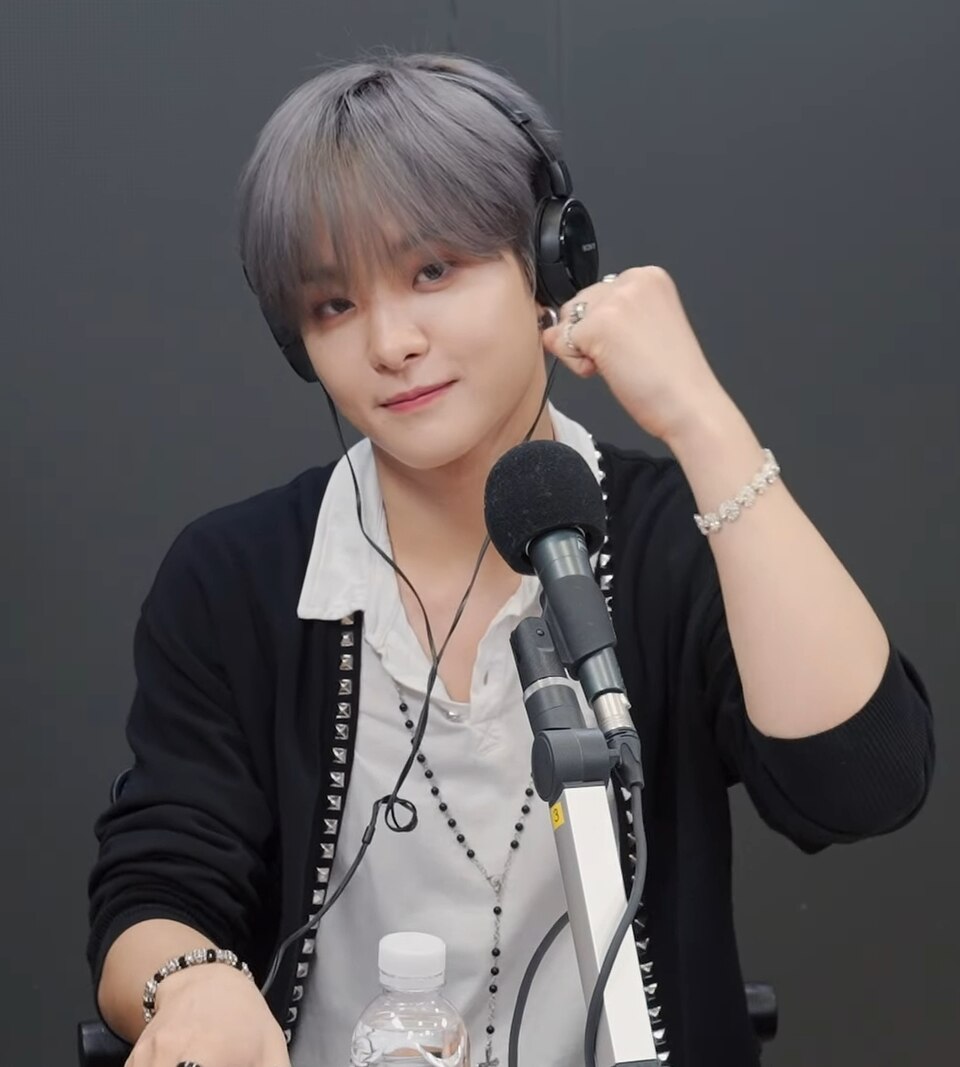 Yu Jihoon