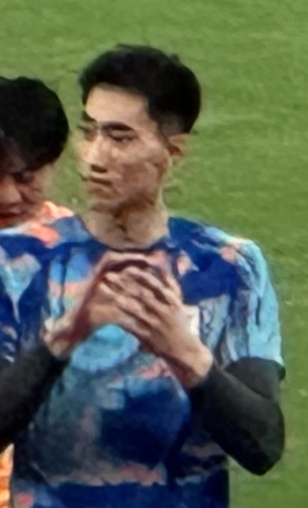 Yu Jinyong