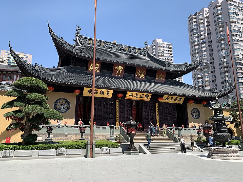 Yu Kechen