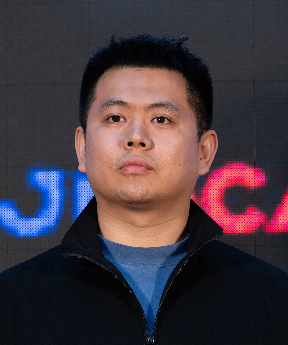 Yu Shujun