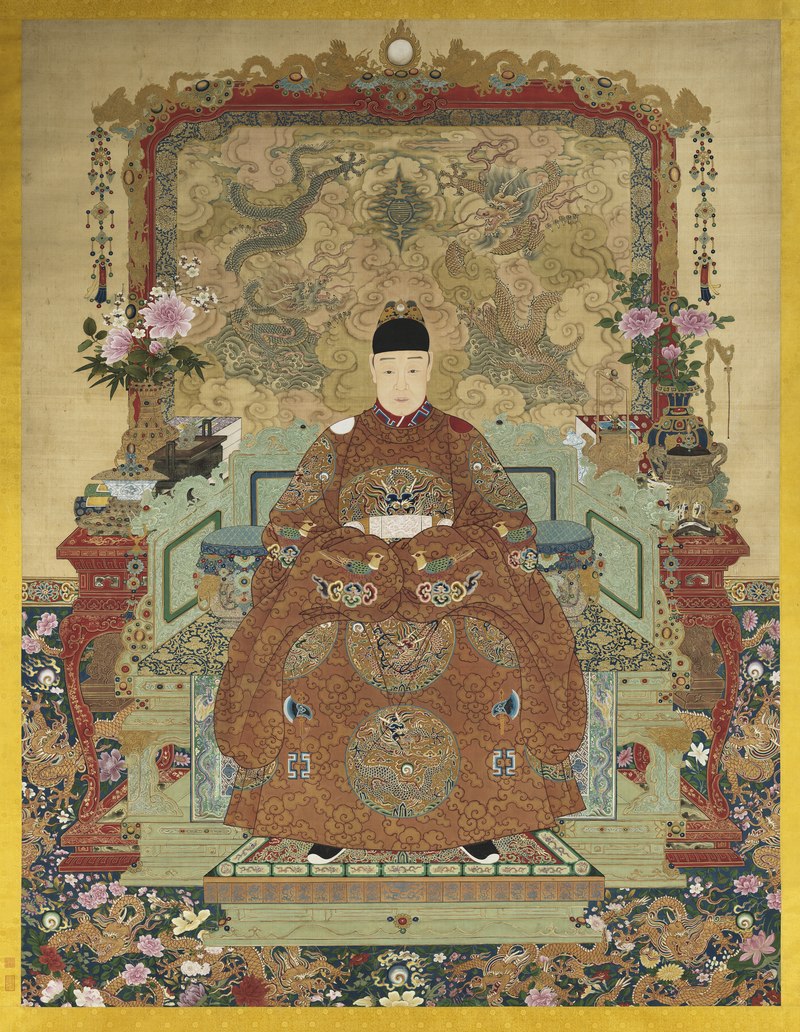 Yu Tianqi