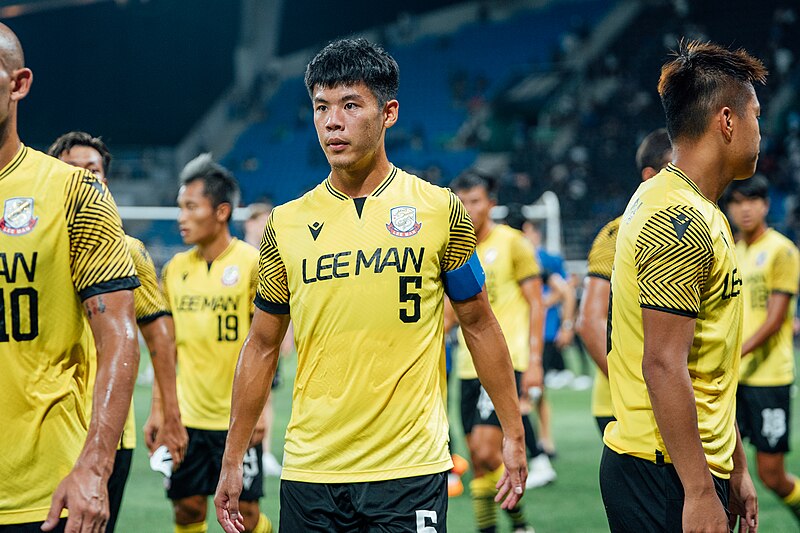 Yu Weilian