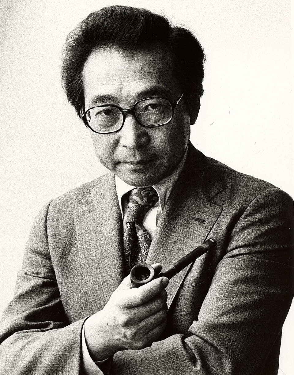 Yu Wen-chung