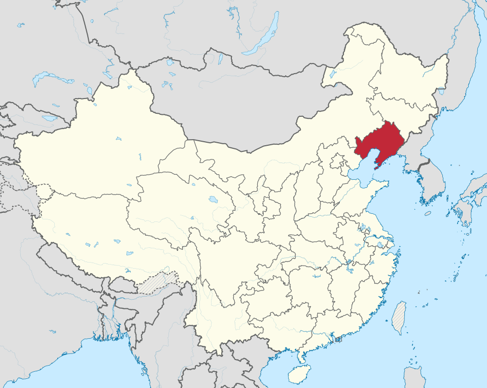 Yu Zhanyu