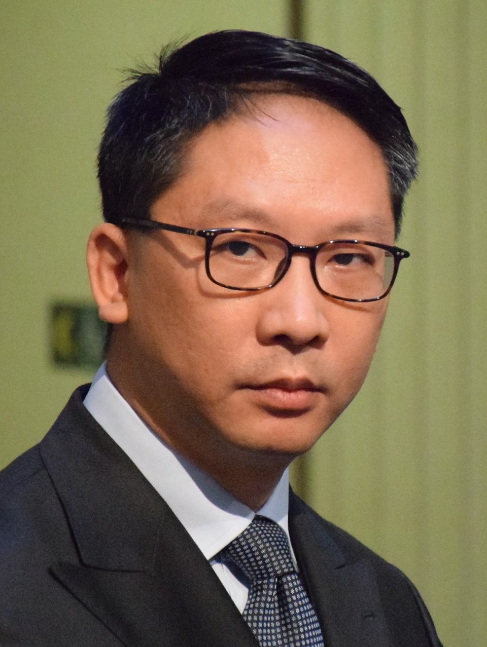 Yuan Guoqiang