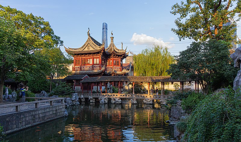 Yuan Qizhong
