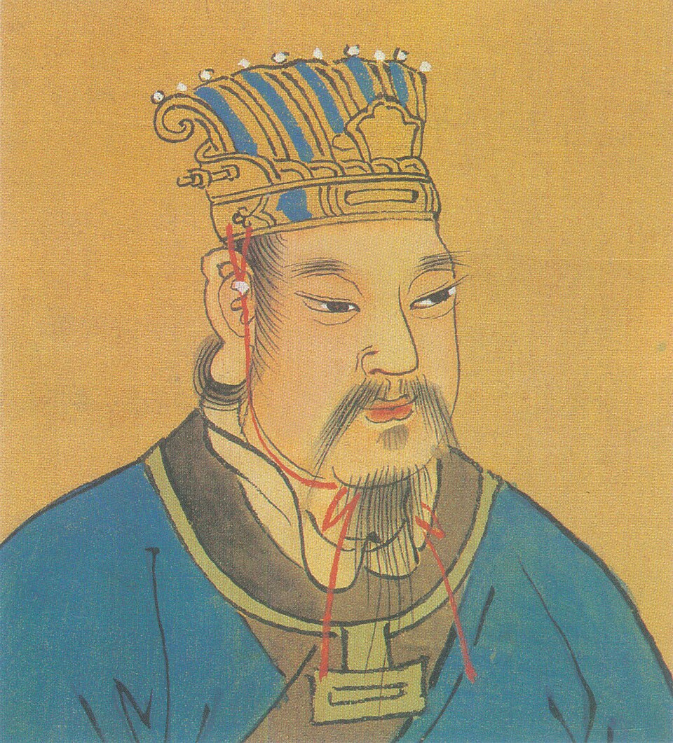 Yuan Rui