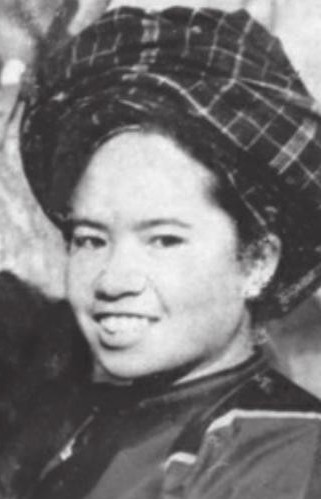 Yuan Sufen