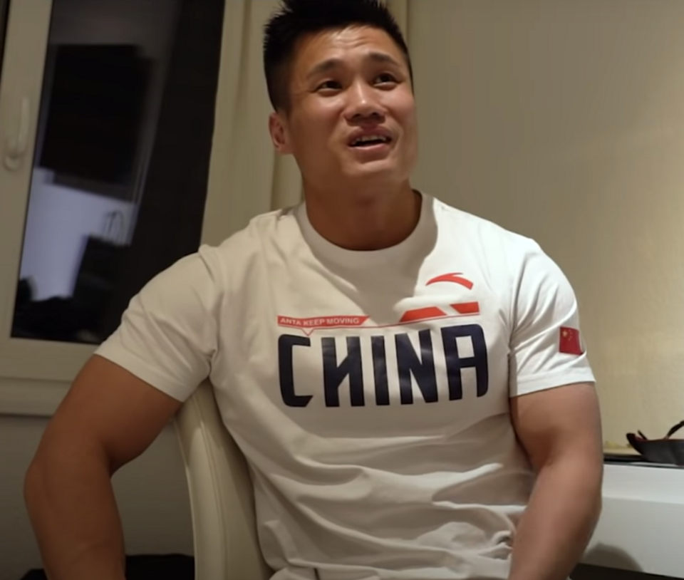 Yuan Xiaojun