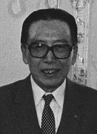 Yuan Xueqian