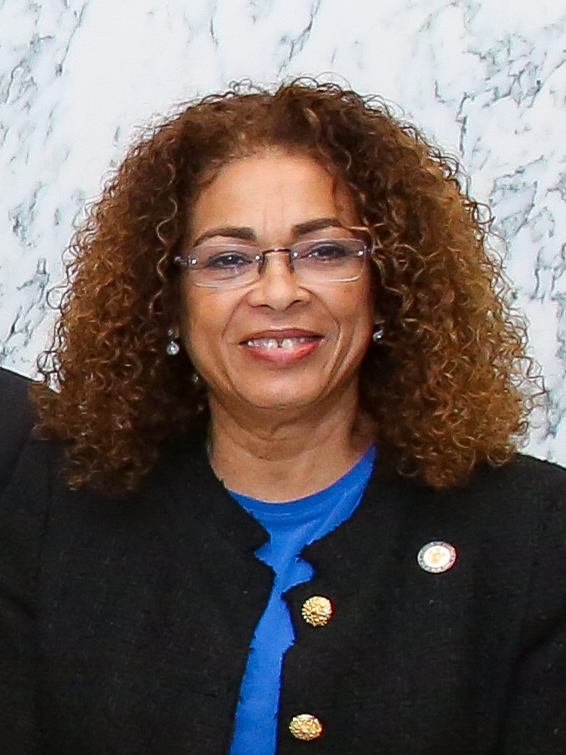 Yudelka Tapia
