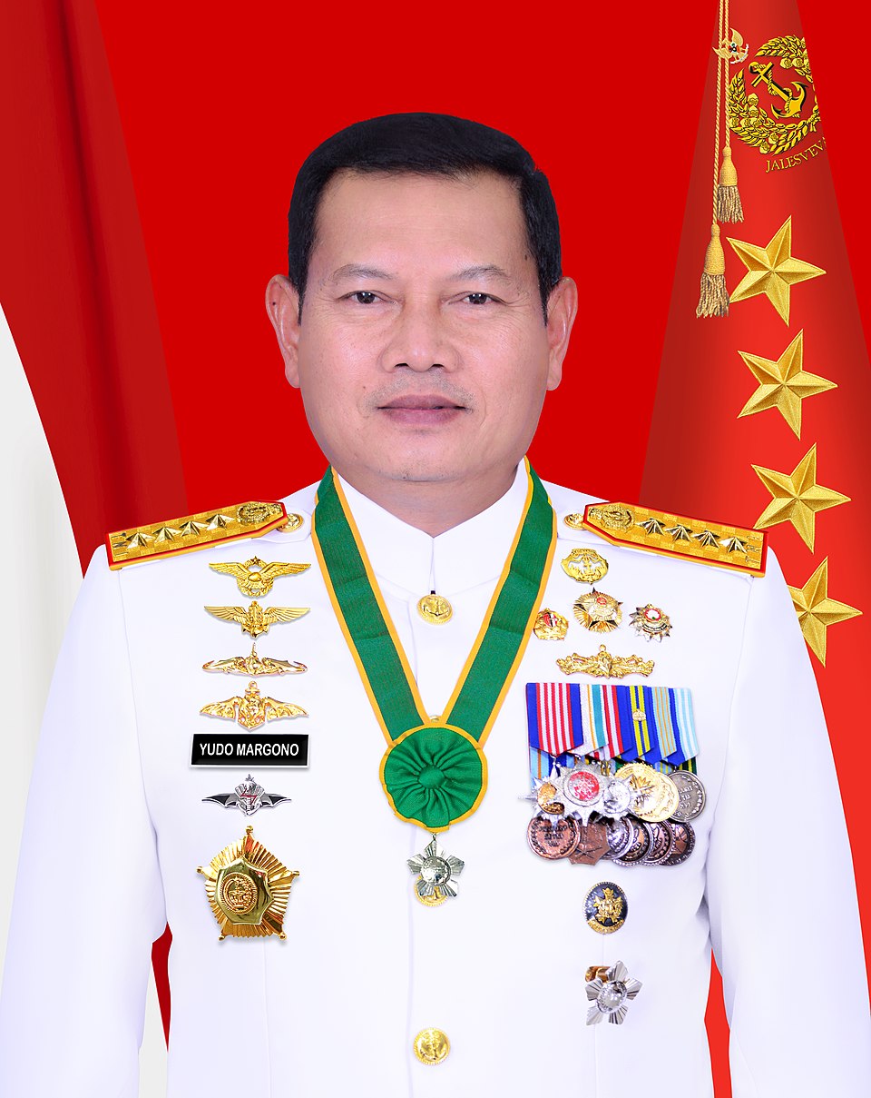 Yudo Margono