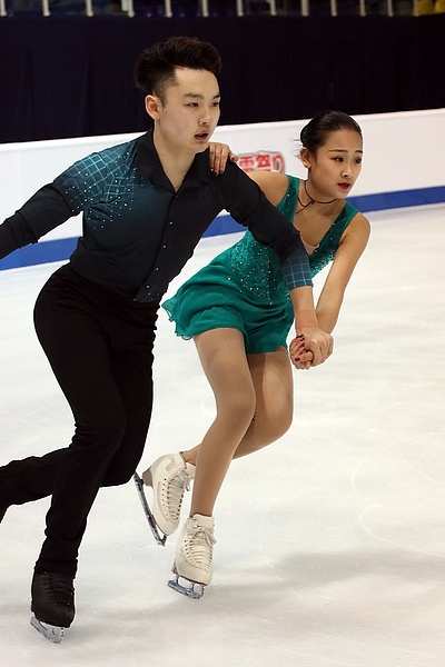 Yue Yongchao