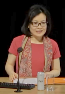 Yuen Yuen Ang