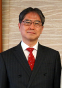 Yuji Iwasawa