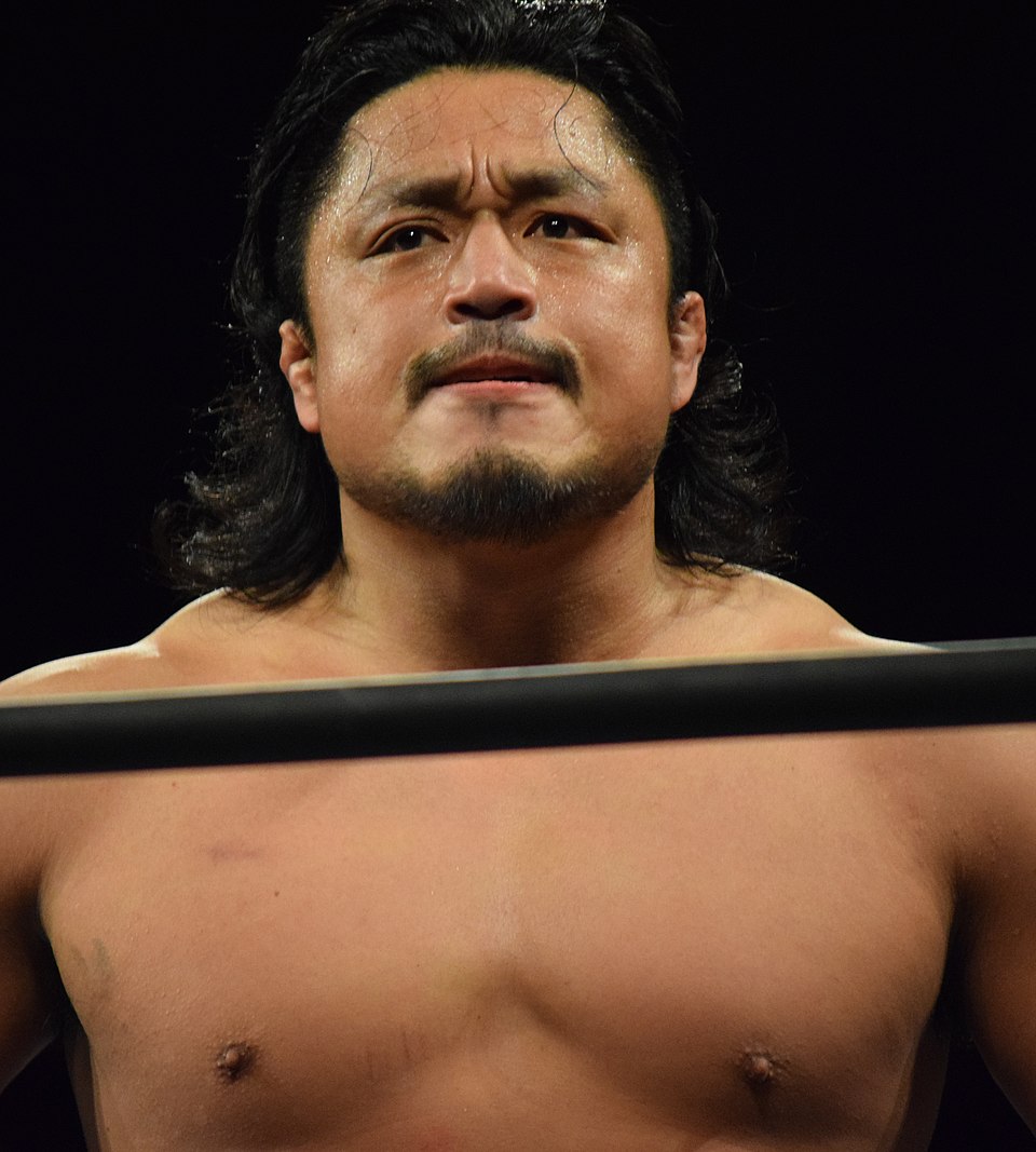 Yujiro Goto