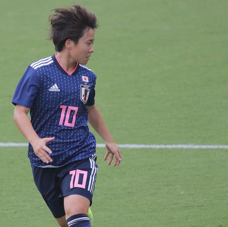 Yūka Momiki