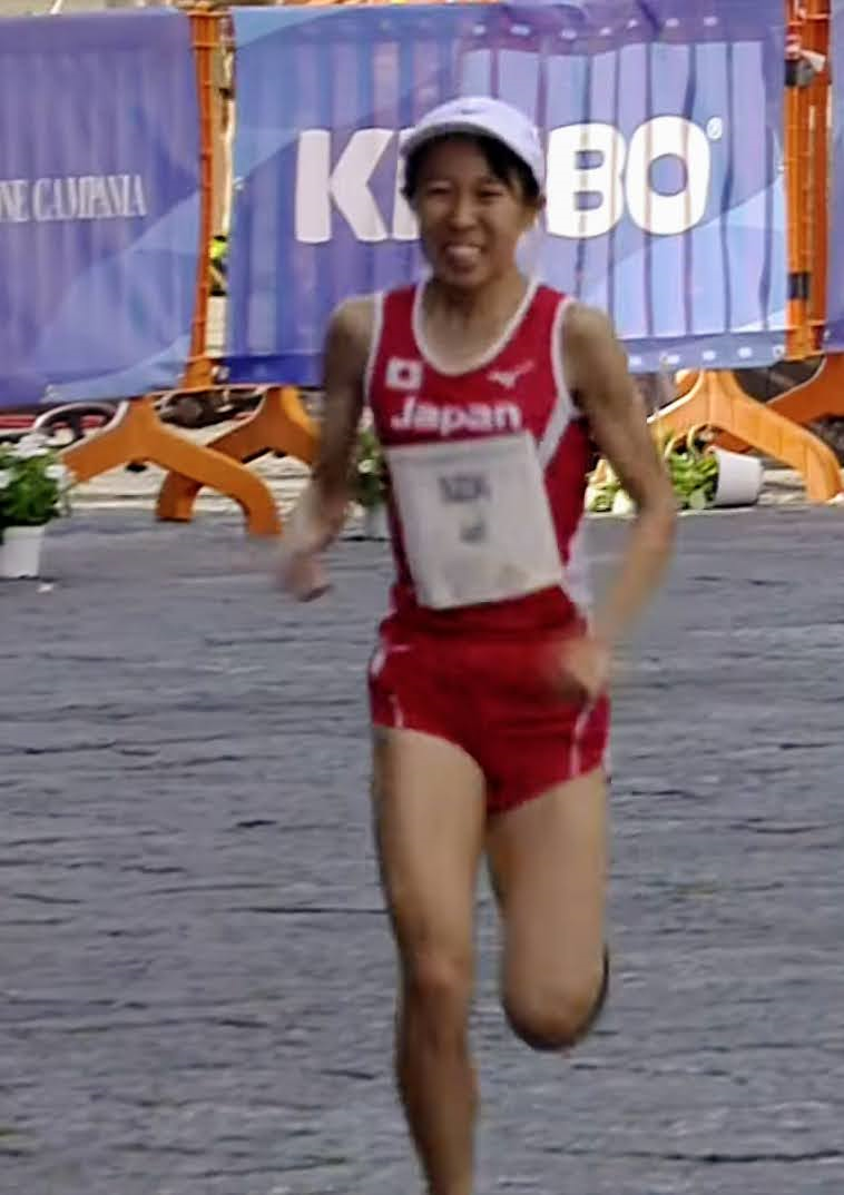 Yuka Suzuki