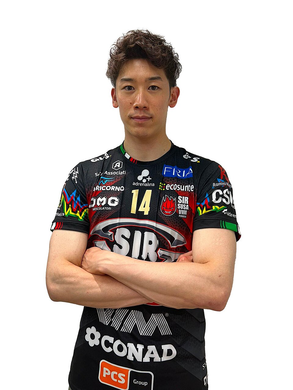 Yuki Ishikawa