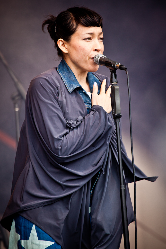 Yukimi Nagano