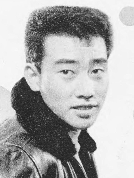 Yukio Hashi