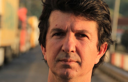 Yüksel Göktürk