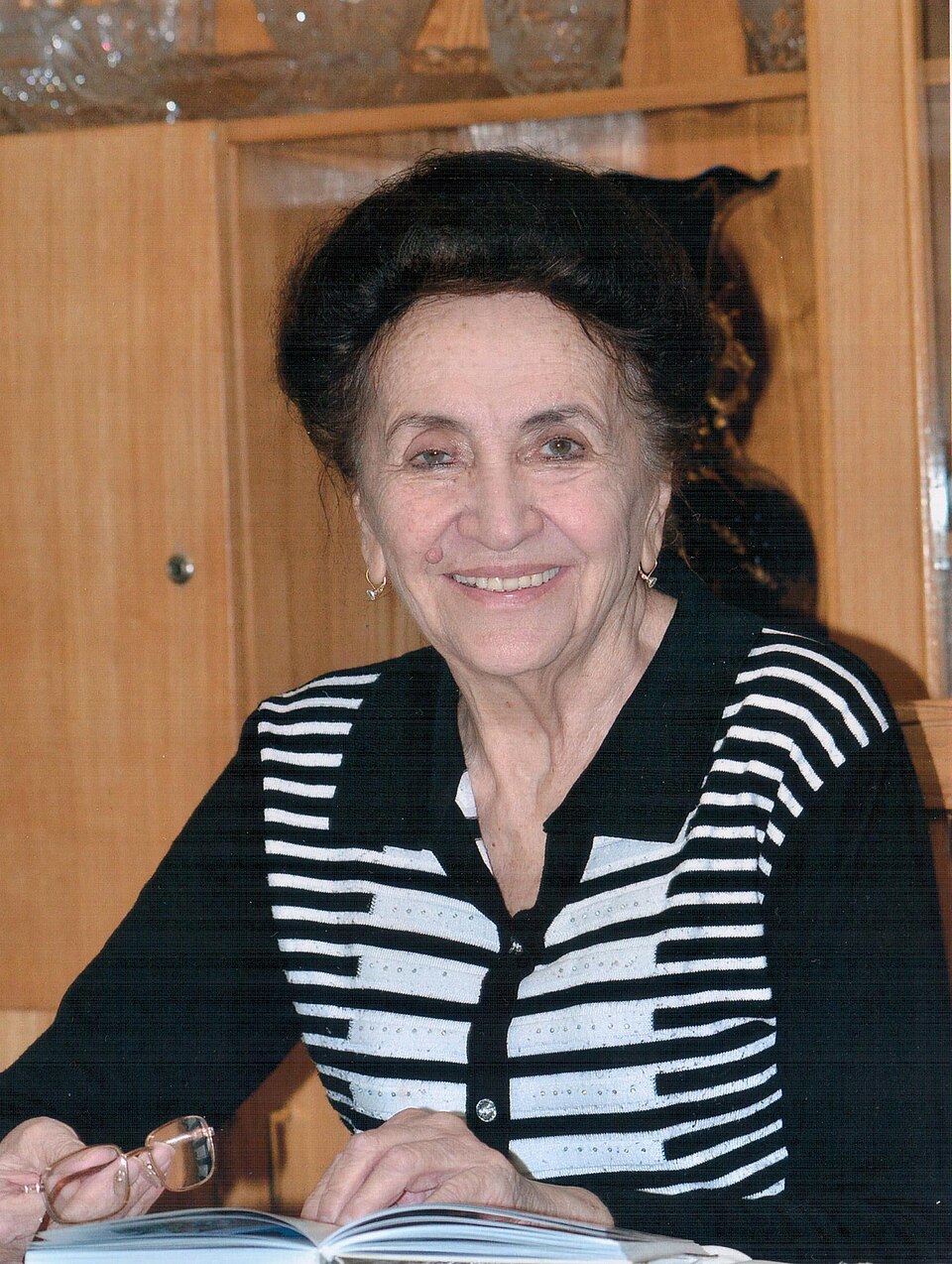 Yulduz Mahmudova