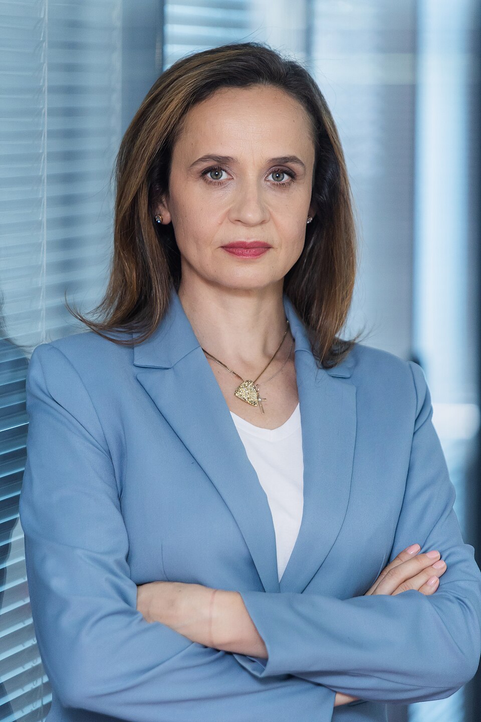 Yulia Klymenko