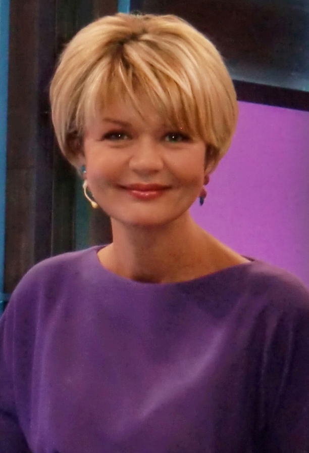 Yulia Menshova