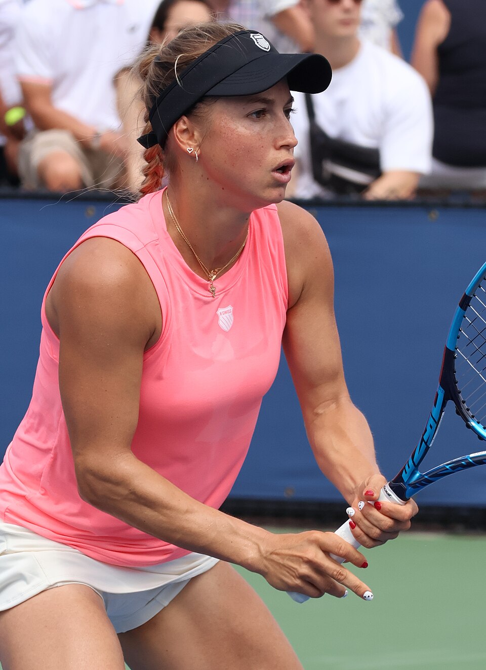 Yulia