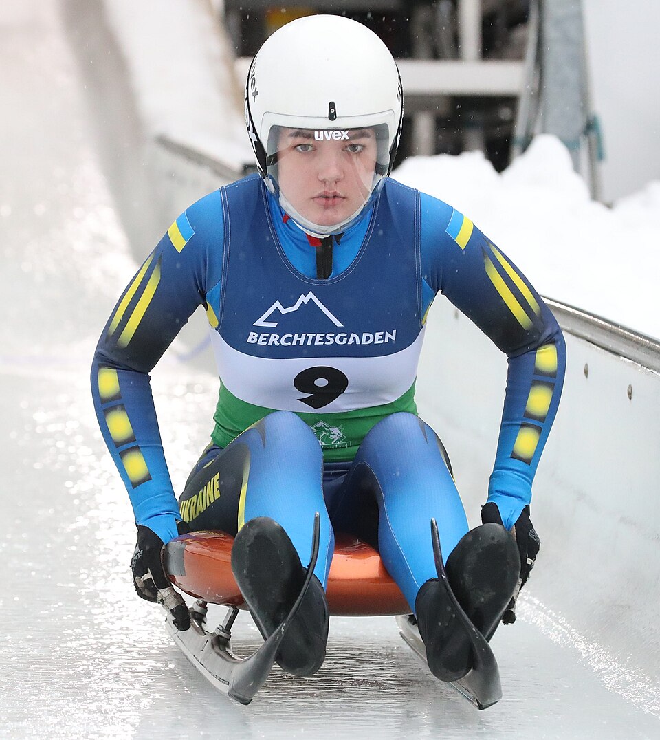 Yulianna Tunytska