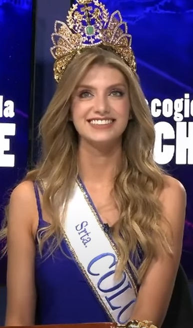 Yulieth Angulo