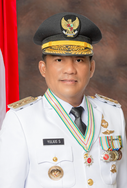 Yulius Selvanus