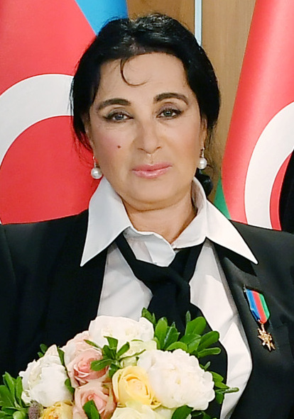 Yuliya Bliznyuk