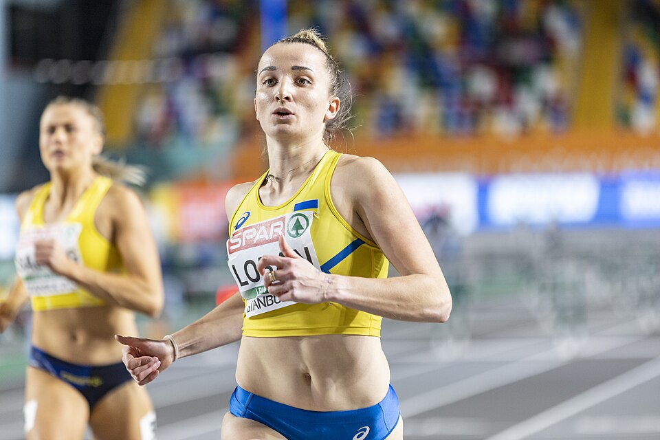 Yuliya Loban