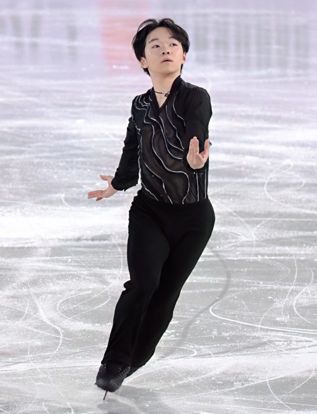 Yuma Kagiyama